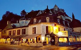 Hôtel du Château - Beynac et Cazenac